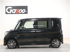 タント カスタムRSトップE SA3