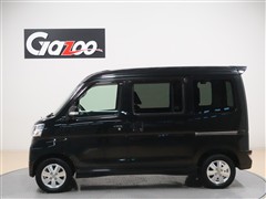 アトレーW カスタムT RSリミSA3