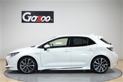 カローラスポーツHEV G Z