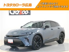 クラウン スポーツ Z