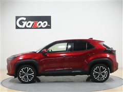 ヤリスクロスHEV Z 4WD