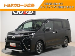 トヨタ ヴォクシー ZSキラメキ2