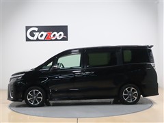 ヴォクシー ZSキラメキ2