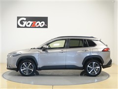 カローラクロスHEV Z