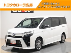 ヴォクシー ZSキラメキ2