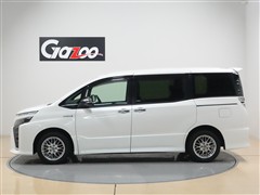 ヴォクシー ZSキラメキ2