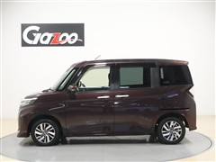 ルーミー カスタムG