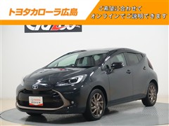 アクア Z ラフィネ