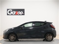 アクア Z ラフィネ