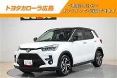 トヨタ ライズ Z