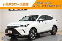 ハリアー G