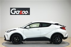 C-HR Gモードネロ セーフティ+