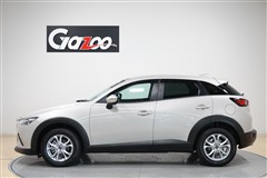 CX-3 15Sツーリング