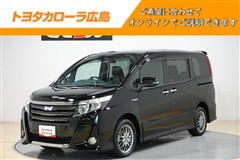 トヨタ ノアHEV SI WXB