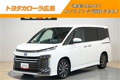ヴォクシーHEV S-Z
