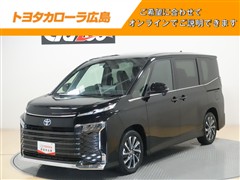 ヴォクシーHEV S-Z