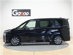 ヴォクシーHEV S-Z