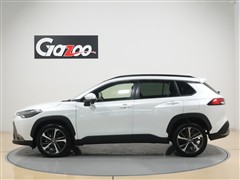 カローラクロスHEV Z