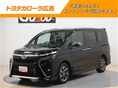 ヴォクシー ZSキラメキ3