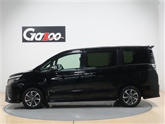 ヴォクシー ZSキラメキ3