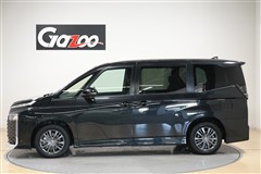 ヴォクシーHEV S-G