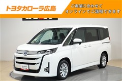 トヨタ ノアHEV Z