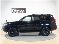 ランクルプラド TX LブラックE