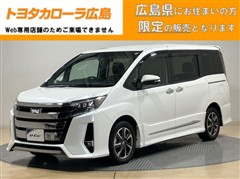 トヨタ ノア SI WxB2
