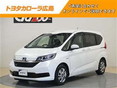 フリードプラスHV G ホンダS