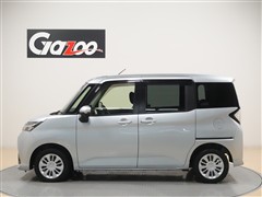 タンク Gコージーエディション