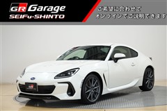 スバル BRZ S