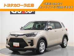 トヨタ ライズ G