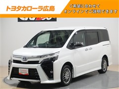 ヴォクシーHEV ZSキラメキ3