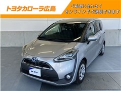 トヨタ シエンタHEV G