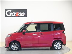 タンク カスタムG-T