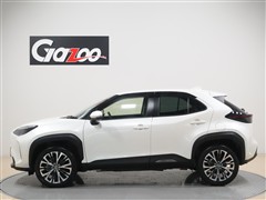 ヤリスクロスHEV Z