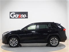 RAV4 G Zパッケージ