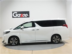 アルファード S Cパッケージ