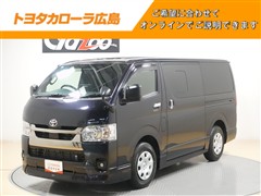 ハイエースV SP-GLダークP2