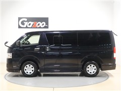 ハイエースV SP-GLダークP2