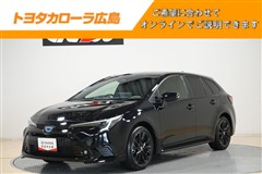 カローラツーリングHEV アクティブ