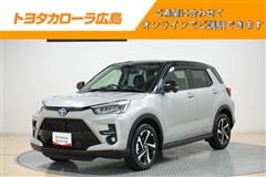 トヨタ ライズHEV Z