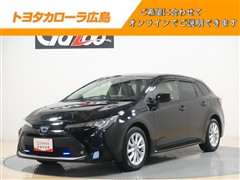 カローラツーリングHEV G