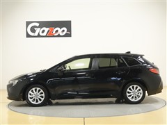 カローラツーリングHEV G