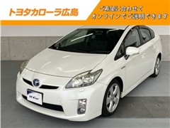 トヨタ プリウス Sツーリングセレクション