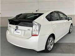 プリウス Sツーリングセレクション