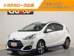 トヨタ アクア X-アーバン