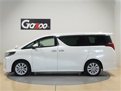 アルファード S