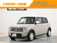 アルトラパン モード