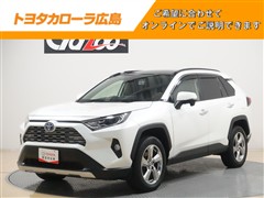 RAV4HEV G